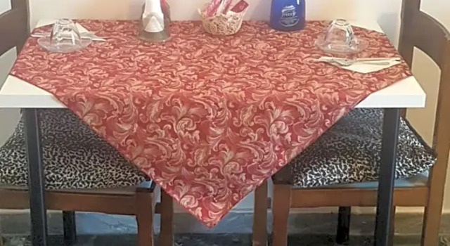 B&B GANAJ La terrazza di Ganaj BARI, Забронировать Отель Бари Bari Province, рядом с Малый театр