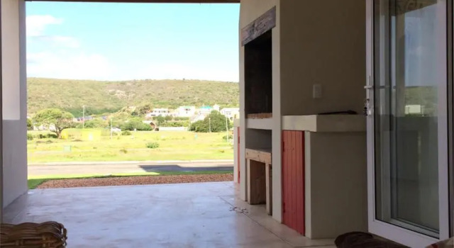 The Lifestyle House, Book Pension Still Bay Riversdal