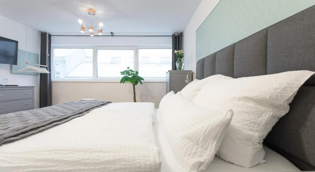New Luxus Studio - 10min Centre - Markus apartment, Varaa Huoneisto Wien Itävalta