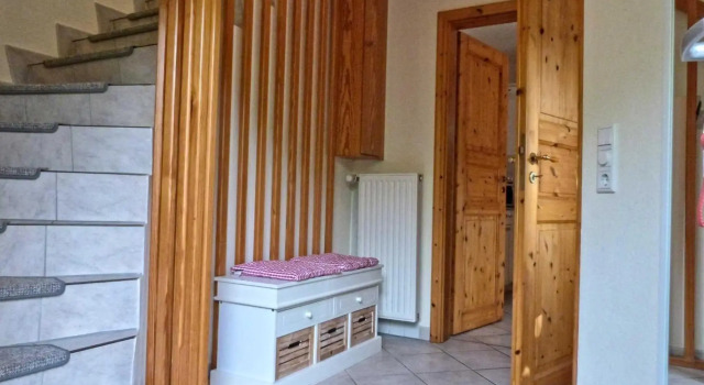 Ferienwohnung Beeck, Prenota Hotel Oeversee 