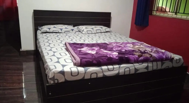 Люкс Economy VAISHNAVI VILLA-Family Homestay-2km from bus stand-WiFi
