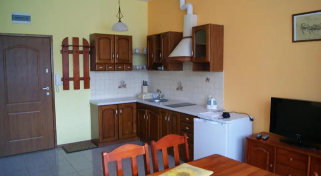 Apartamenty Józefina w willi Józefina, Забронировать Апартаменты/квартира Шклярска-Поремба 