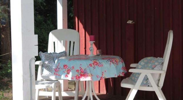 Peaceful Bungalow in Biendorf Germany with Terrace, Reserva ahora Hotel Biendorf Mecklemburgo-Pomerania, cerca de Iglesia de Biendorf