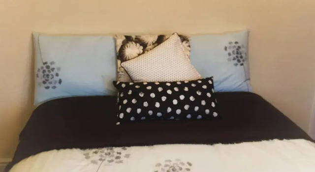 Номер Economy North London Cottage