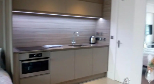 51 Cocoa Suites,Rowntrees Wharf