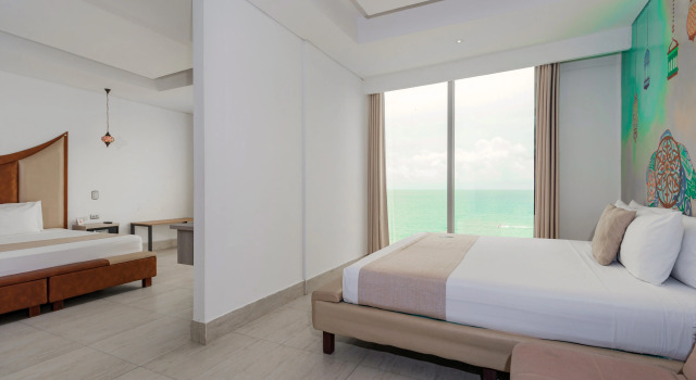 Hotel Cartagena Dubai, Забронировать Отель Отели Картахены с завтраком, рядом с Consulate of Panama, Завтраки