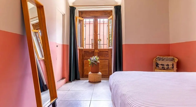 Run of House Selina Oaxaca
