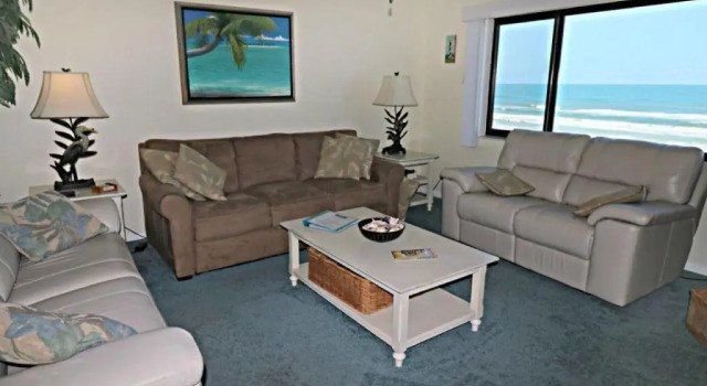 Windjammer 312, Rezerwuj Hotel Hotele w Saint Augustine Area z parkingiem, Parking
