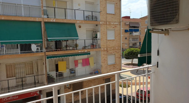 Apartamento Moriones II