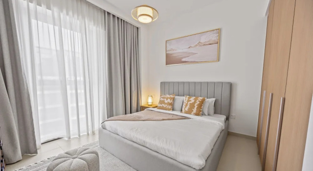 WYZ RENT|Serene 1 BR in Surf 2-Creek Beach Access
