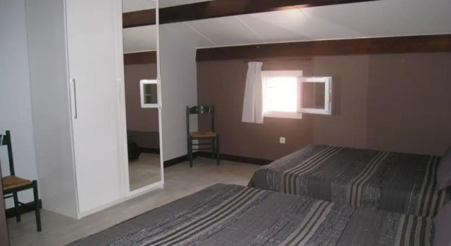 Hôtel Bellevue, Prenota Hotel Hotel a Alvernia con parcheggio, Parcheggio