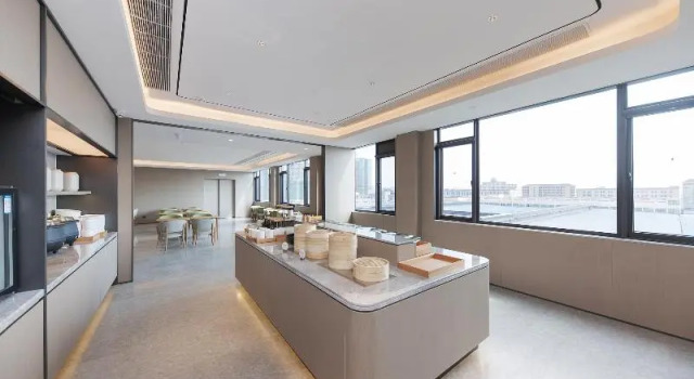 Ji Hotel (Shaoxing Shangyu Economic Development Zo, Buchen Sie Hotel Shangyu Zhejiang