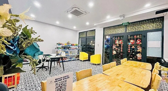 Lala Boutique Phu Quoc