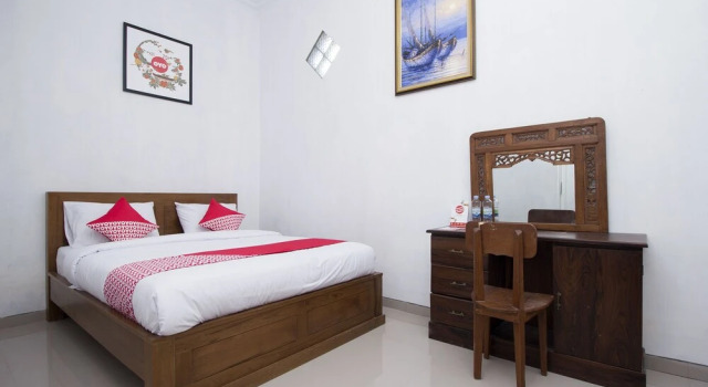 Ki Agung Prestise 2 by OYO Rooms