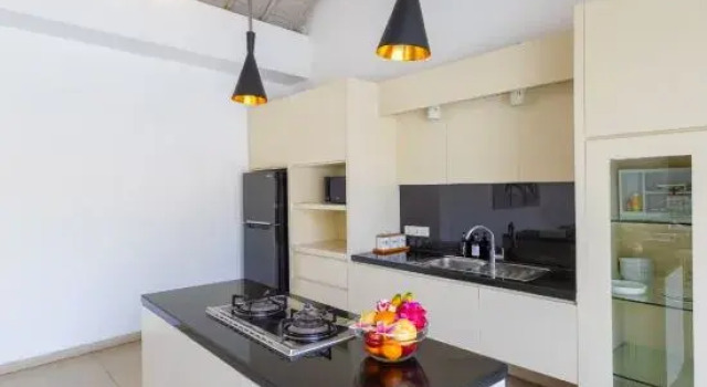 Villa Anakula 3 by Pertama Stay, Rezervovat Vila Chaty v Bali, Chalupa