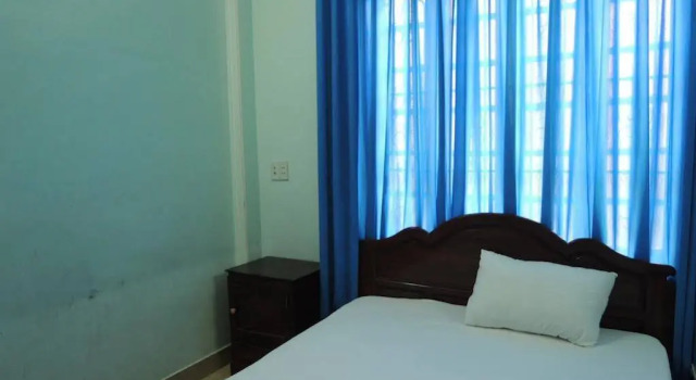 Hoang Hai GuestHouse, Забронировать Отель Хюэ Тхыатхьен-Хюэ