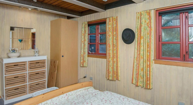 Beautiful Holiday Home in Jutland With Terrace, Rezerwuj Hotel Arrild Sønderjylland