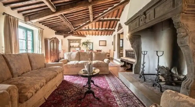 Belvilla by OYO Villa Angelica