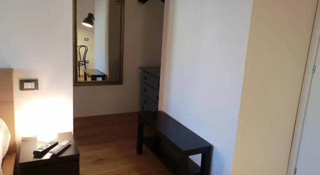 Номер Standard Terrazze Caracciolo