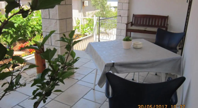 Номер Standard Guesthouse Korkyra Sun