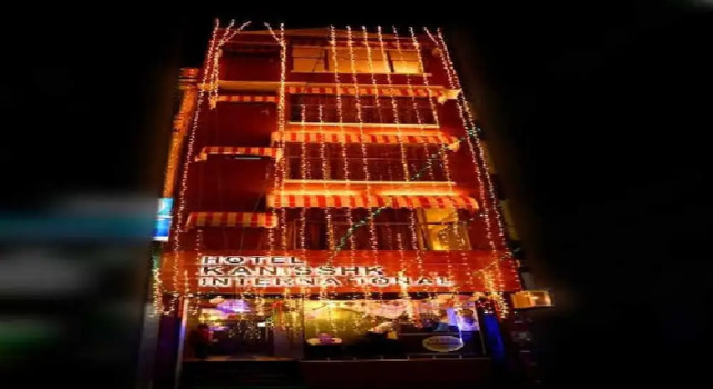 Hotel Kanisshk International, Prenota Hotel Hotel a Rourkela con colazione, Colazione