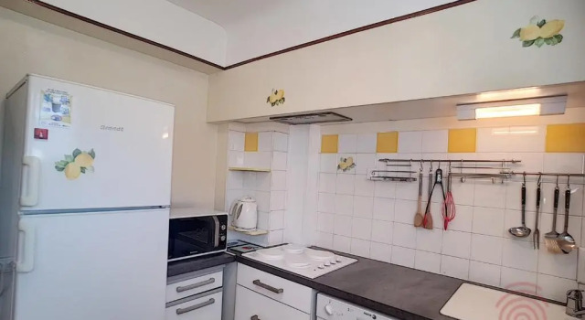 Appartement Lamalou-les-Bains, 2 pièces, 4 personnes - FR-1-451-115
