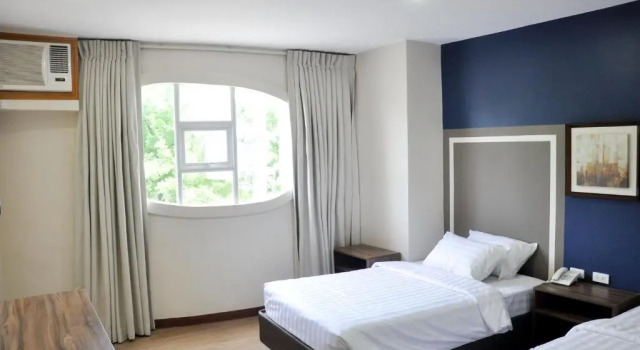 Номер Superior S Hotel & Residences