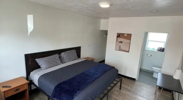 Номер Standard Mac’s Motel