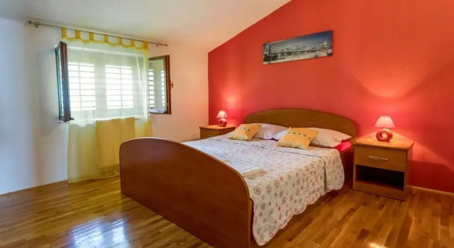 Damir - A1, Rezerwuj Hotel Hotele w Split-Dalmatia County z parkingiem, Parking
