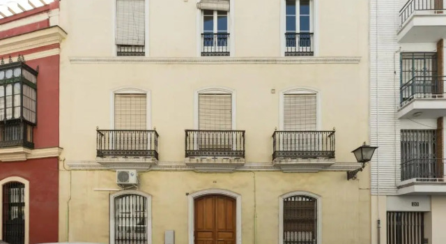 Apartamentos Diaber Gerona 22