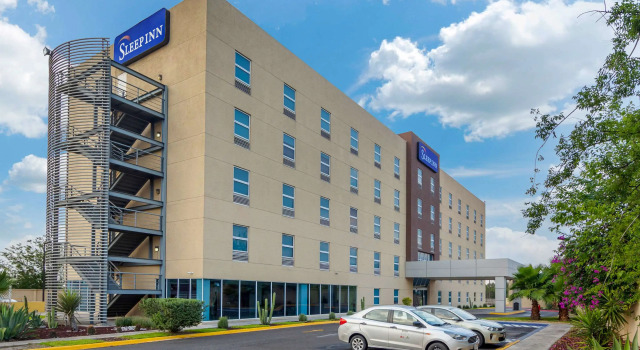Sleep Inn Monclova, Buchen Sie Hotel All-Inclusive-Hotels in Coahuila, All Inclusive