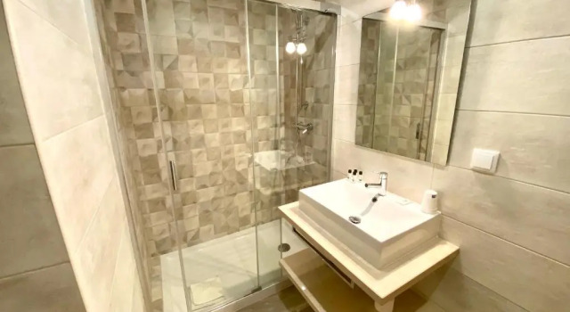 Номер Standard Quinta das Andorinhas