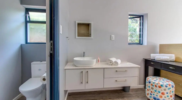 Номер Luxury Sky Blue Guest House