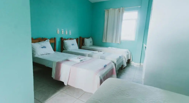 Hotel Rios