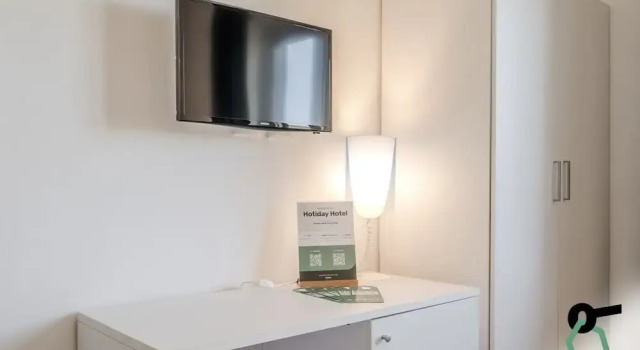 Номер Comfort Hotiday Room Collection - Lacona