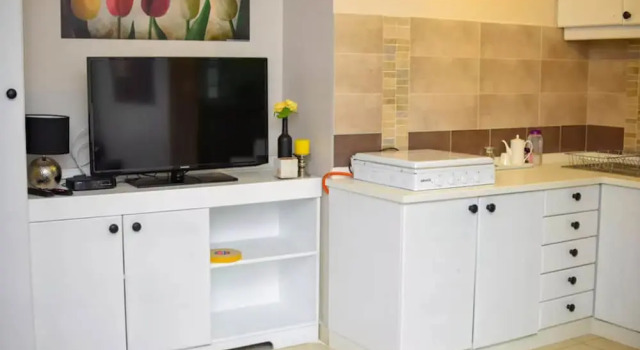 The White Lantern, Réserver Appartement Hôtels à Nairobi avec parking, Parking