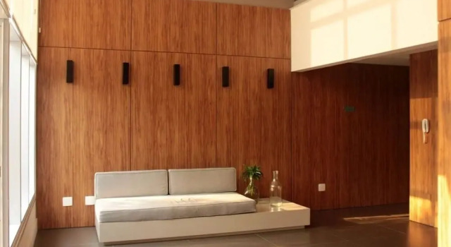 Studio 45 - Condominio Varandas