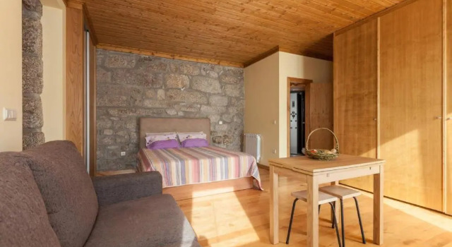 Студия Casa da Lagiela rural senses