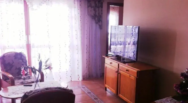 Parque Royal Apartment