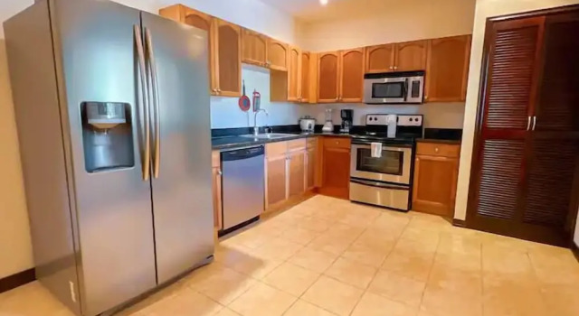 Апартаменты Las Brisas 5