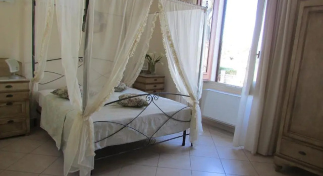 Номер Standard Villa Li Putti Luxury B&B
