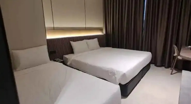 Urban Inn, Myra Meranti, Забронировать Отель Пучонг Селангор