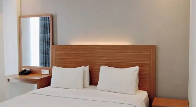 Grand Cahaya Hotel Pangandaran