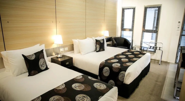 Trip Motel Gatton, Prenota Motel Gatton Queensland