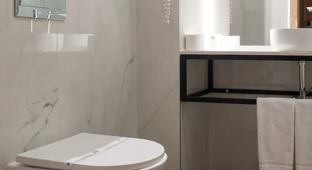 Номер Superior Hotel Durao