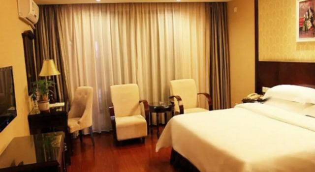 Vienna Hotel Shenzhen Shangjin Center, Reservar Hotel Shajing Shenzhen