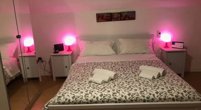 Sweet Home San Mattia, Buchen Sie Hotel Plebiscito Neapel