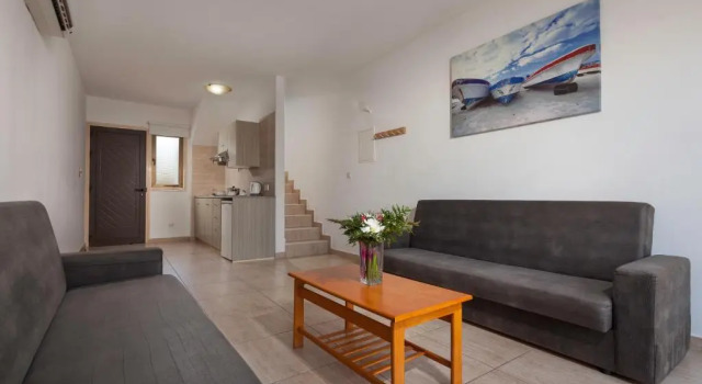 Apartamento Penelope Beach Hotel Apts