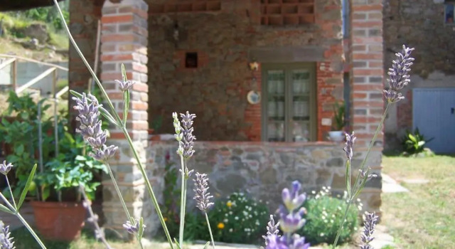 Villa La Celata