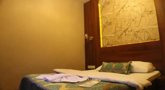 Двухместный номер Standard Keles Hotel